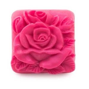 *NEW* RARE* ORIGINAL* Famous Bulgarian Rose Soap